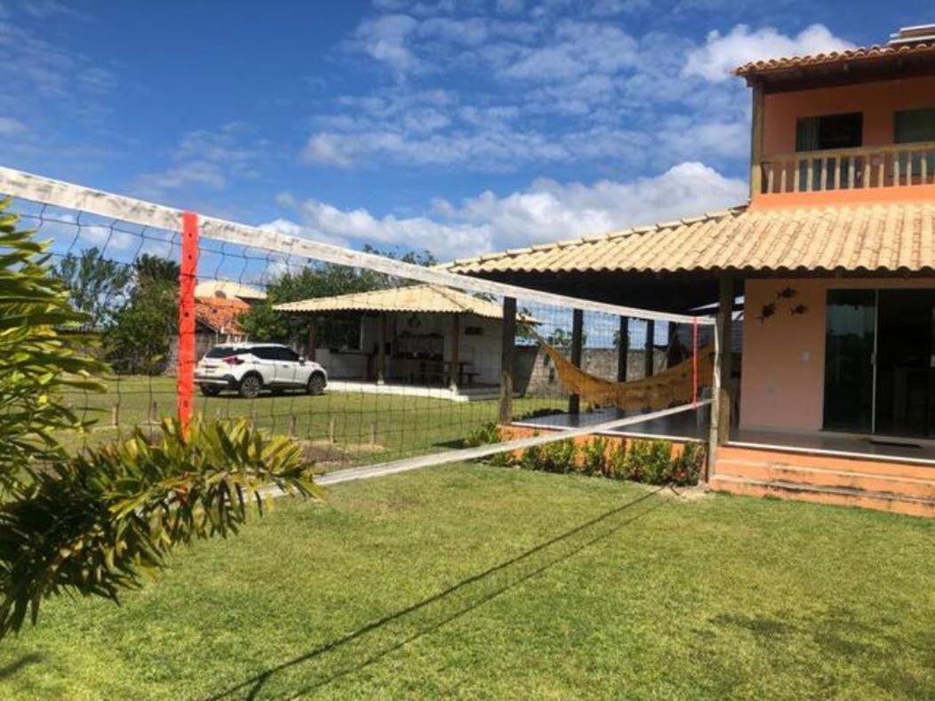 Casa - Taipu De Fora Villa Marau  Exterior photo