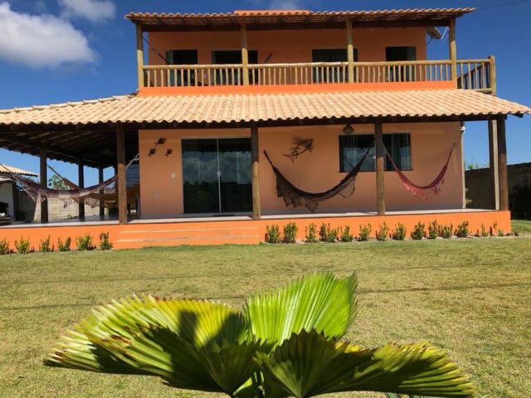 Casa - Taipu De Fora Villa Marau  Exterior photo